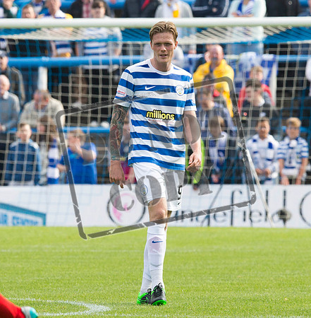 SOCCER Morton