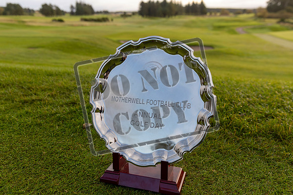 motherwell fc golf day