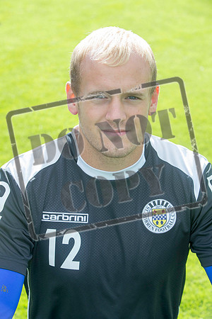 St Mirren