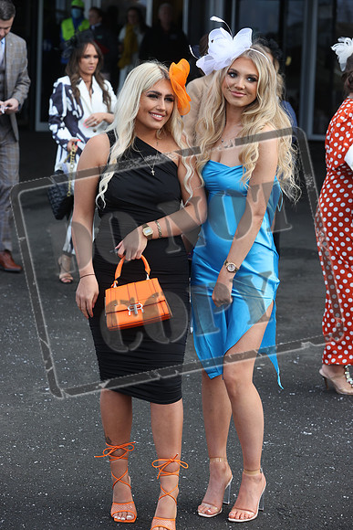 RACING Ayr