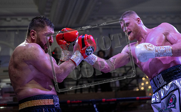 Fightzone boxing