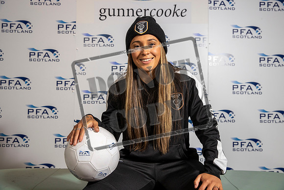 PFA Scotland announce the nominees for the spfl premiership