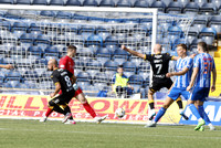 Kilmarnock v Livingston