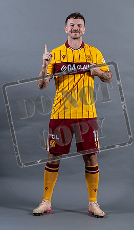 motherwell fc