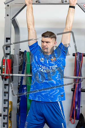 Kilmarnock FC, pre season, William Hill Scottish Premiership, Football