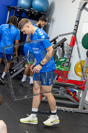 Kilmarnock FC, pre season, William Hill Scottish Premiership, Football