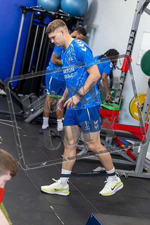 Kilmarnock FC, pre season, William Hill Scottish Premiership, Football