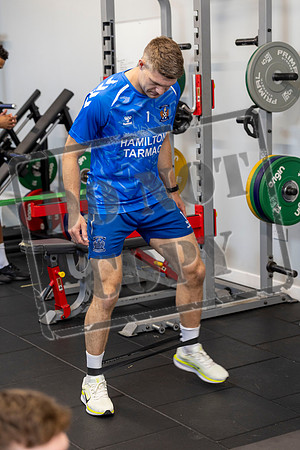 Kilmarnock FC, pre season, William Hill Scottish Premiership, Football