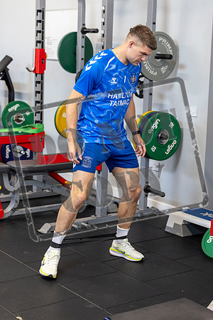 Kilmarnock FC, pre season, William Hill Scottish Premiership, Football