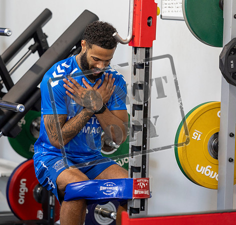 Kilmarnock FC, pre season, William Hill Scottish Premiership, Football