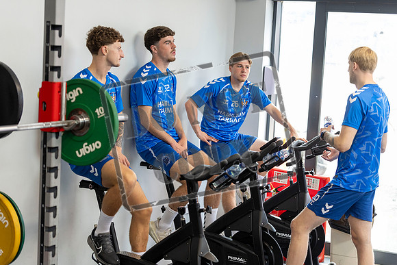 Kilmarnock FC, pre season, William Hill Scottish Premiership, Football