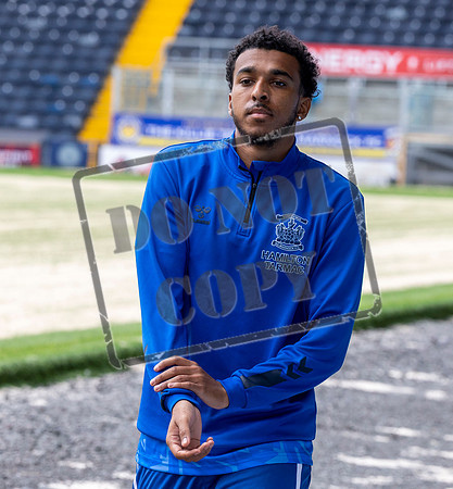 Kilmarnock FC, pre season, William Hill Scottish Premiership, Football