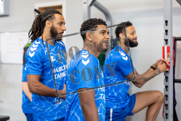 Kilmarnock FC, pre season, William Hill Scottish Premiership, Football