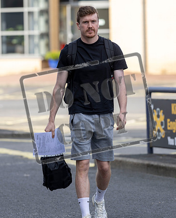 Kilmarnock FC, pre season, William Hill Scottish Premiership, Football