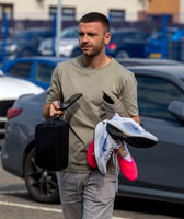 Kilmarnock FC, pre season, William Hill Scottish Premiership, Football