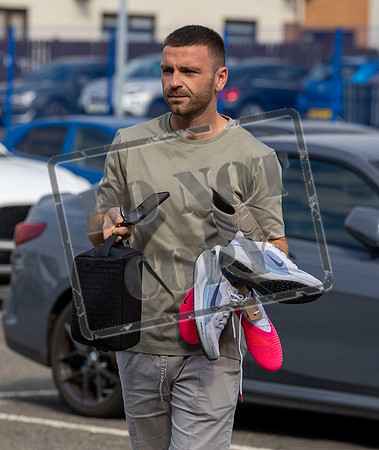 Kilmarnock FC, pre season, William Hill Scottish Premiership, Football