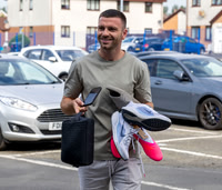 Kilmarnock FC, pre season, William Hill Scottish Premiership, Football