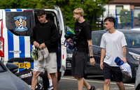 Kilmarnock FC, pre season, William Hill Scottish Premiership, Football