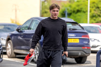 Kilmarnock FC, pre season, William Hill Scottish Premiership, Football