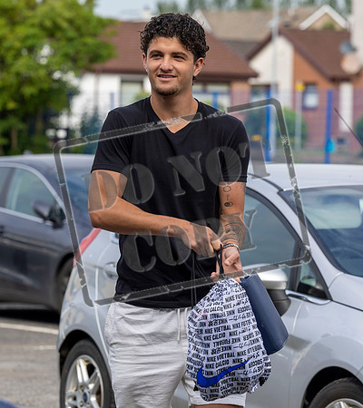 Kilmarnock FC, pre season, William Hill Scottish Premiership, Football