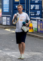 Kilmarnock FC, pre season, William Hill Scottish Premiership, Football