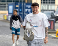 Kilmarnock FC, pre season, William Hill Scottish Premiership, Football