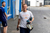 Kilmarnock FC, pre season, William Hill Scottish Premiership, Football