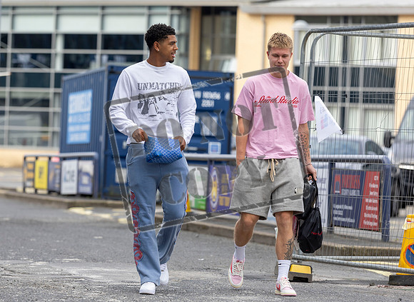 Kilmarnock FC, pre season, William Hill Scottish Premiership, Football