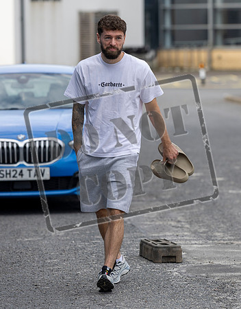 Kilmarnock FC, pre season, William Hill Scottish Premiership, Football