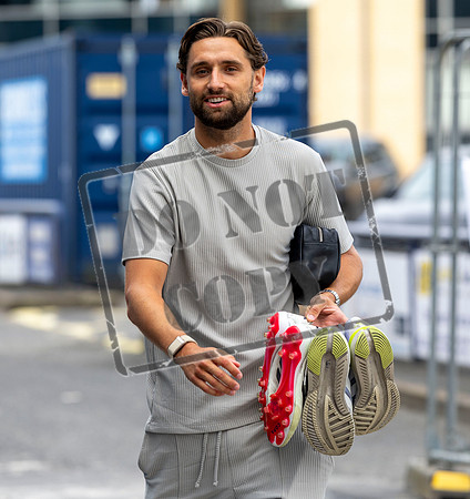 Kilmarnock FC, pre season, William Hill Scottish Premiership, Football