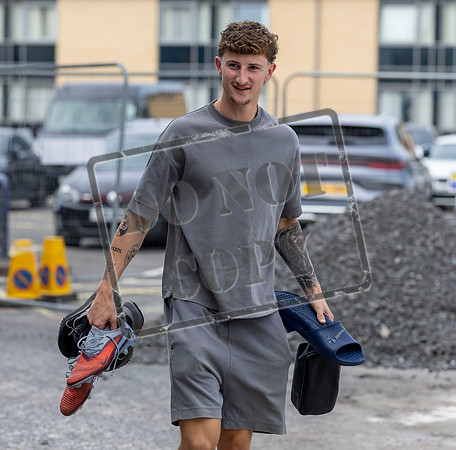 Kilmarnock FC, pre season, William Hill Scottish Premiership, Football