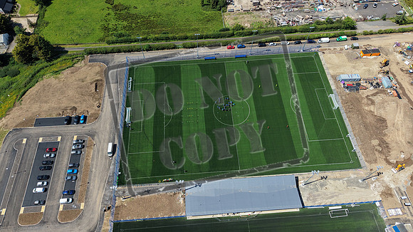Kilmarnock FC, pre season, William Hill Scottish Premiership, Football