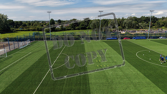 Kilmarnock FC, pre season, William Hill Scottish Premiership, Football