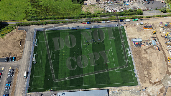 Kilmarnock FC, pre season, William Hill Scottish Premiership, Football