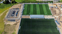 Kilmarnock FC, pre season, William Hill Scottish Premiership, Football
