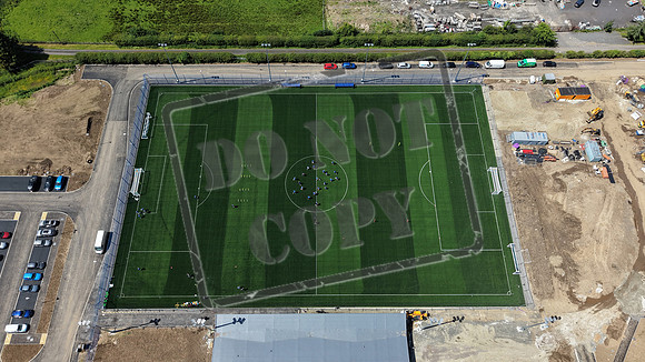 Kilmarnock FC, pre season, William Hill Scottish Premiership, Football