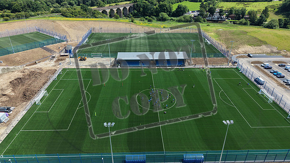 Kilmarnock FC, pre season, William Hill Scottish Premiership, Football