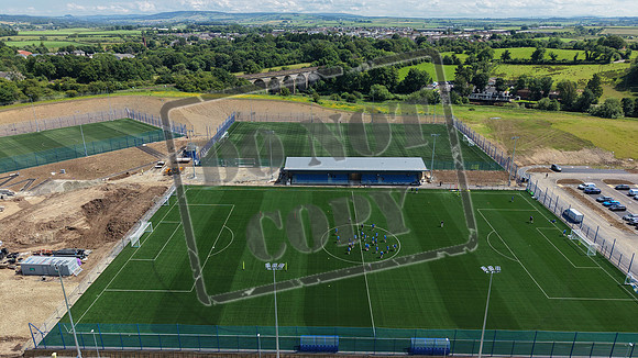Kilmarnock FC, pre season, William Hill Scottish Premiership, Football