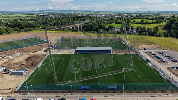 Kilmarnock FC, pre season, William Hill Scottish Premiership, Football