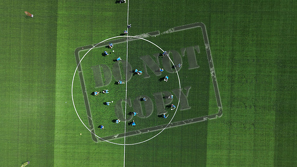 Kilmarnock FC, pre season, William Hill Scottish Premiership, Football