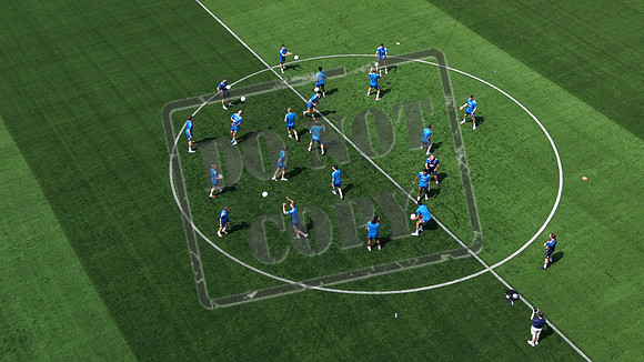 Kilmarnock FC, pre season, William Hill Scottish Premiership, Football