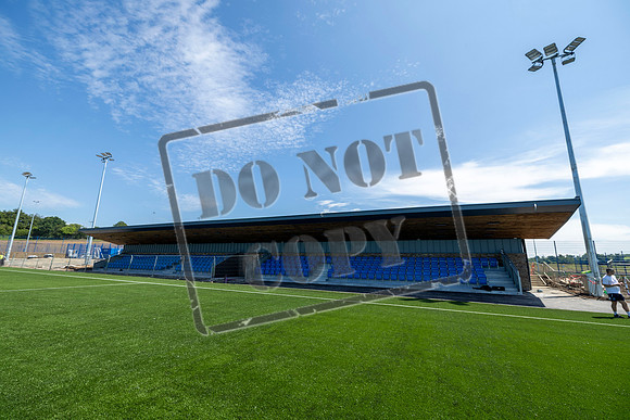 Kilmarnock FC, pre season, William Hill Scottish Premiership, Football