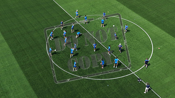 Kilmarnock FC, pre season, William Hill Scottish Premiership, Football