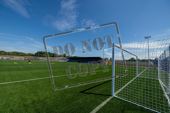 Kilmarnock FC, pre season, William Hill Scottish Premiership, Football