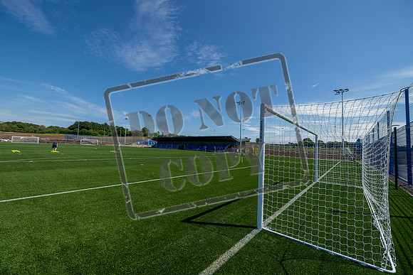 Kilmarnock FC, pre season, William Hill Scottish Premiership, Football