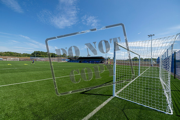 Kilmarnock FC, pre season, William Hill Scottish Premiership, Football