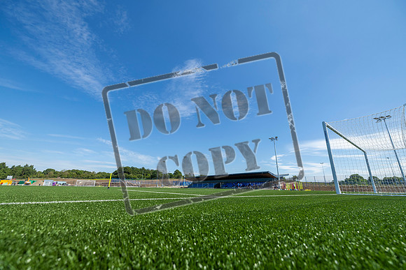 Kilmarnock FC, pre season, William Hill Scottish Premiership, Football