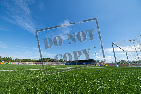 Kilmarnock FC, pre season, William Hill Scottish Premiership, Football