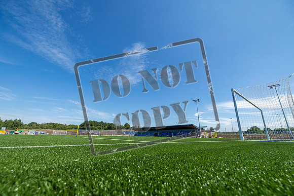 Kilmarnock FC, pre season, William Hill Scottish Premiership, Football