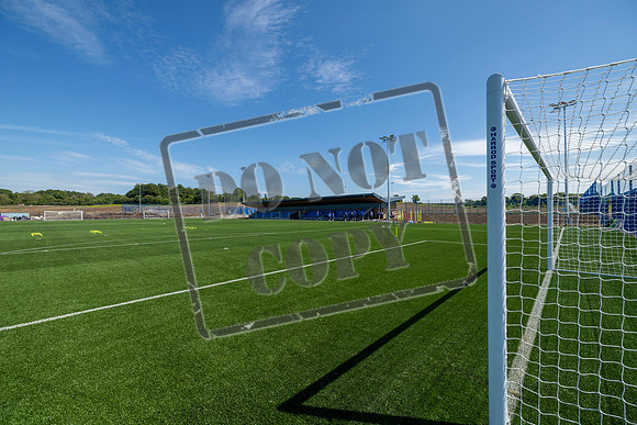 Kilmarnock FC, pre season, William Hill Scottish Premiership, Football